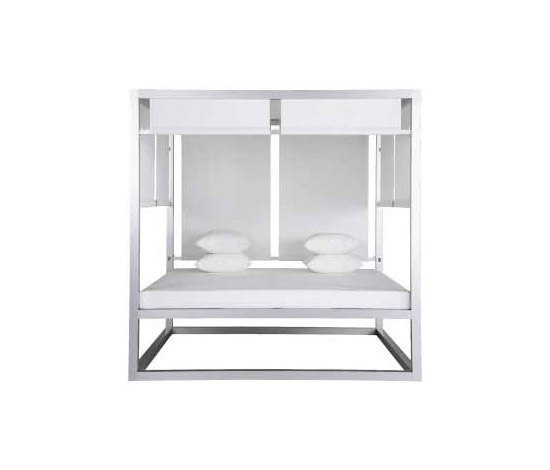 Day Bed Elevada Gandía Blasco