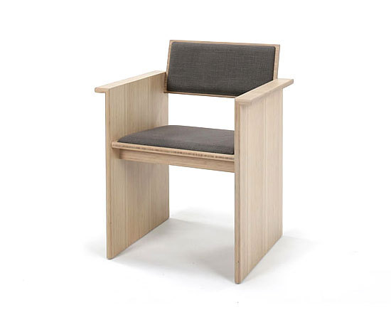 Omo dining chair TEORI
