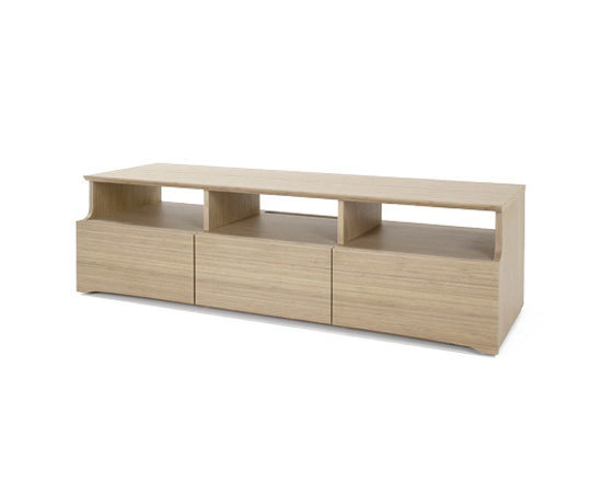 F Series TV board TEORI