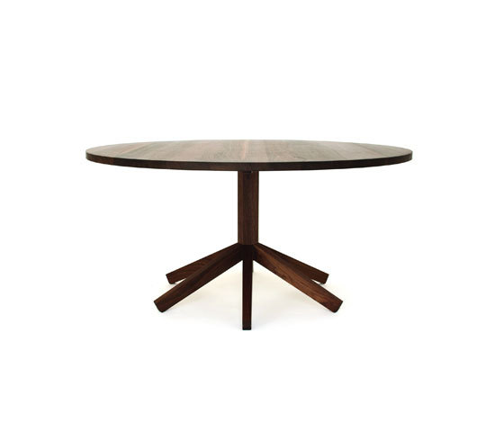 volata 4 Dining table tossa