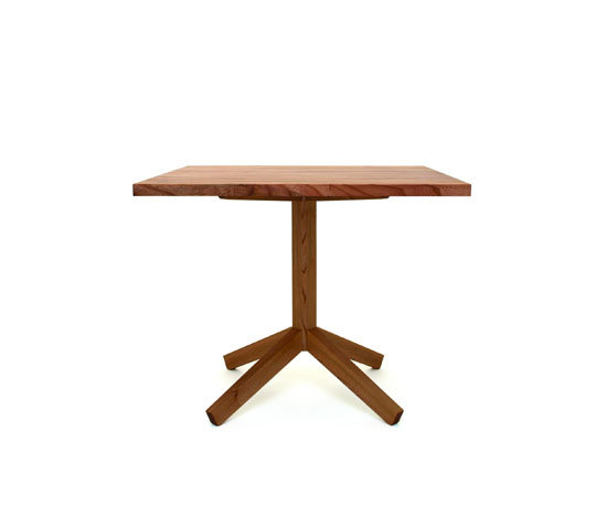 volata 3 Table square tossa