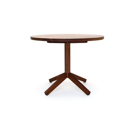 volata 3 Table round tossa