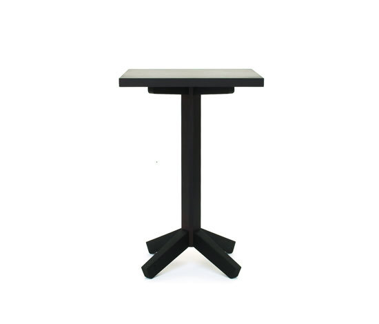 volata 2 Side table tossa