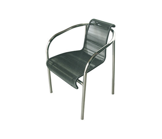 Ocean String Chair Skagerak