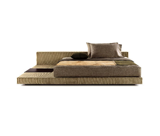 You and Me bed Redaelli