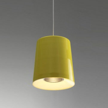 Hide pendant lamp ZERO
