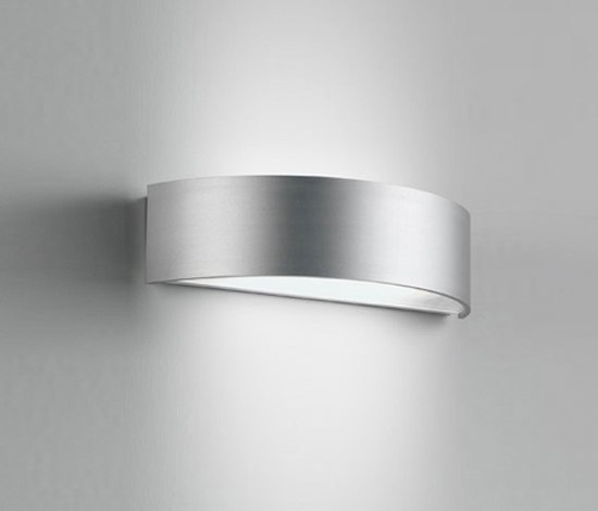Allright wall fixture bathroom/outdoor ZERO