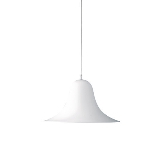 Pantop Pendant White
