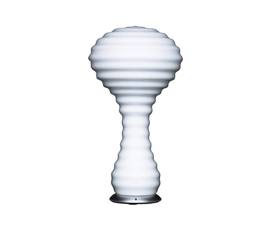 New Wave table lamp