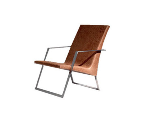 Kim Armchair Habitart