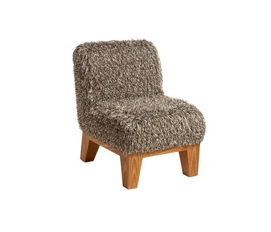 Sofia Fauteuil André Cruz Design