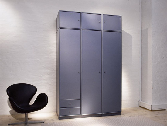 Montana Kleiderschrank Montana Møbler