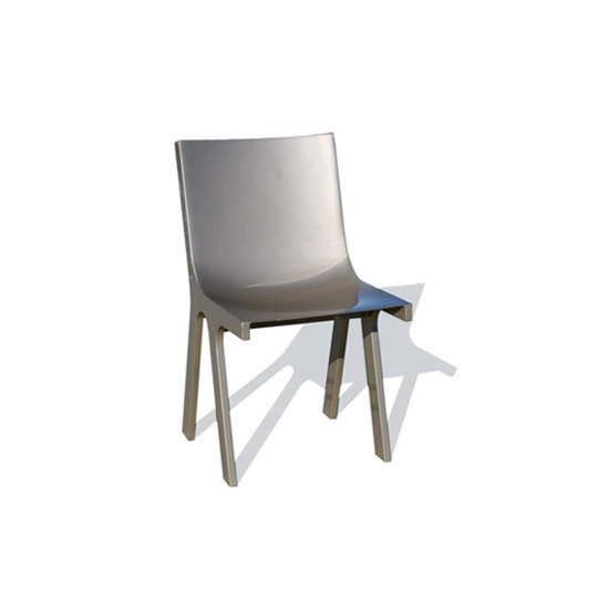 2Step Chair GAEAforms