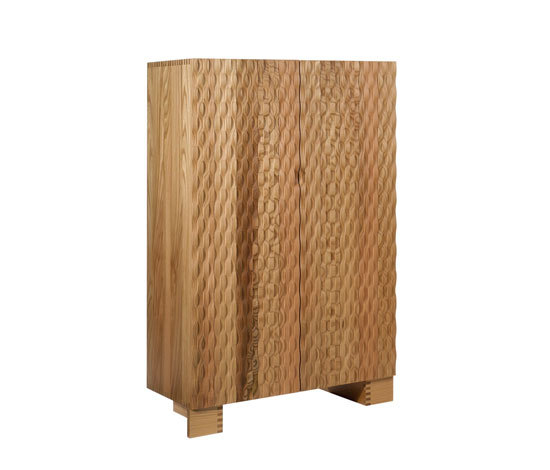 CREDENZA ALLTA Röthlisberger