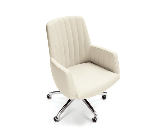 office chair top view. Tulip Chair Estel Office. Top