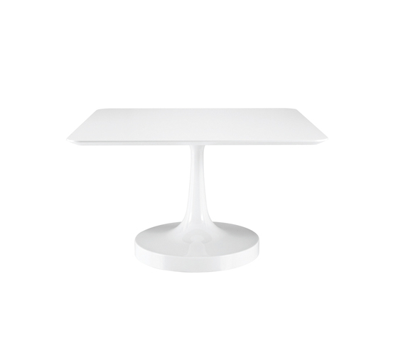 Vulcano Tisch Poliform