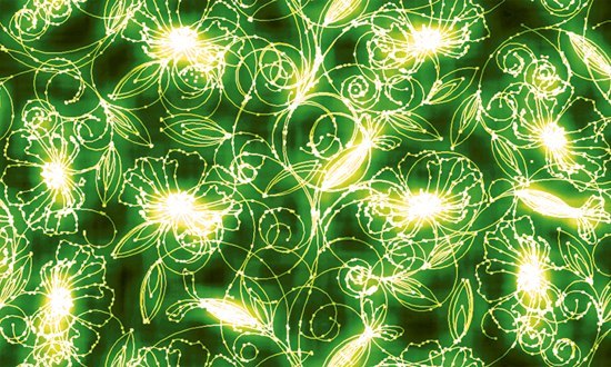 Nature Ray Charles Camilla Diedrich Walls