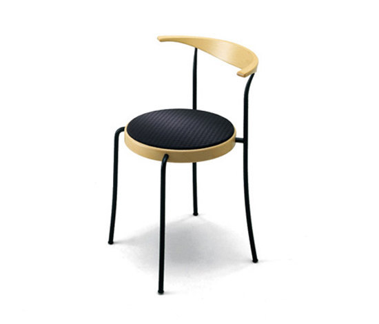 Partout Chair Magnus Olesen