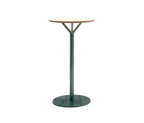 Partout Bar table Magnus Olesen