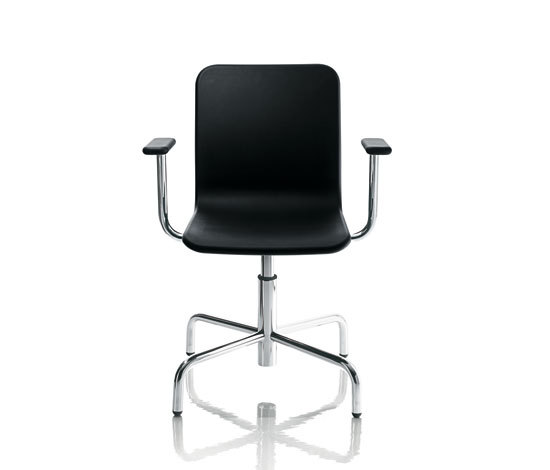 Soho chair Magis