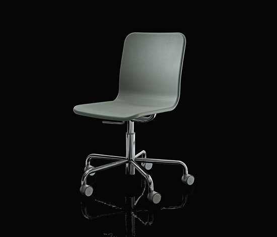 Soho Swivel chair Magis