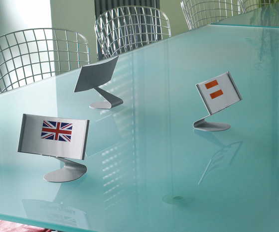 Koala Desk Caimi Brevetti