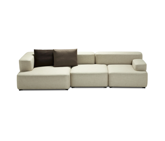 Alphabet™ | PL300-1 Fritz Hansen