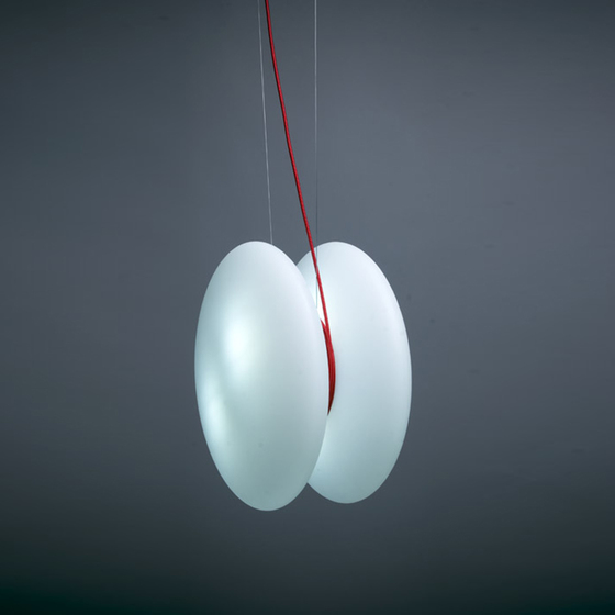Yo-Yo Pendant luminaire Almerich