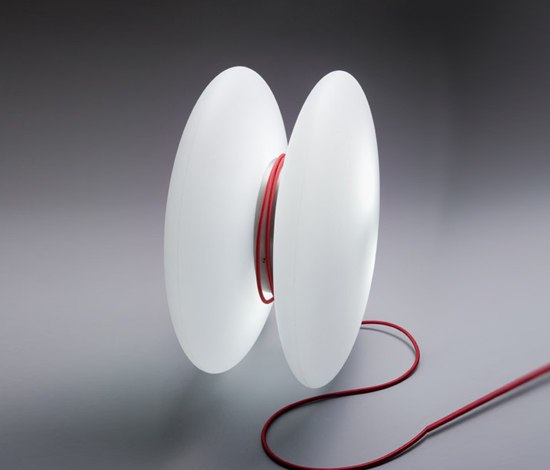 Yo-Yo Floor lamp Almerich