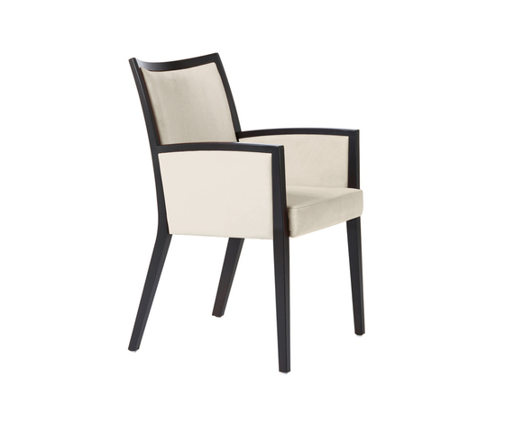 Arvo Chair 4337 PO Dietiker