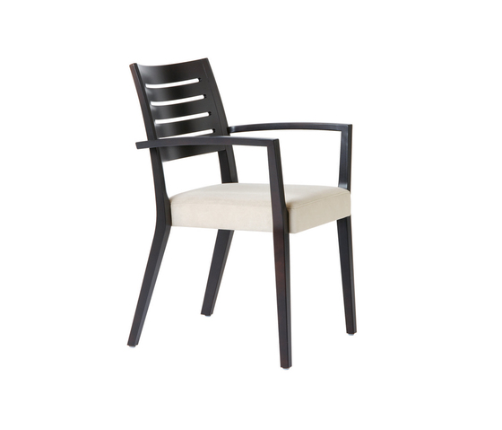 Arvo Chair 4327 PS Dietiker