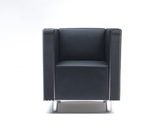 Lounge Chair for Bridgestone Living Divani