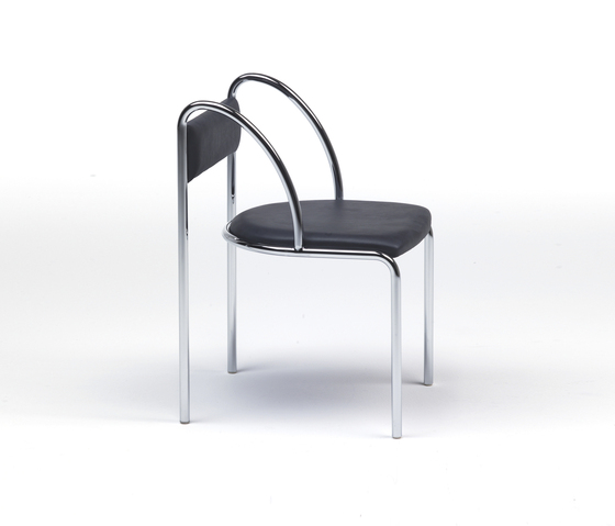 Chair B Living Divani