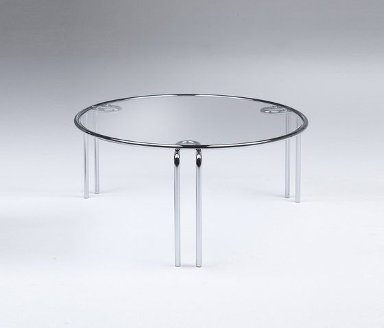 01 Table Living Divani