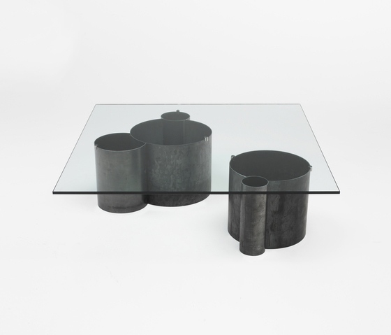 Tube Table Living Divani