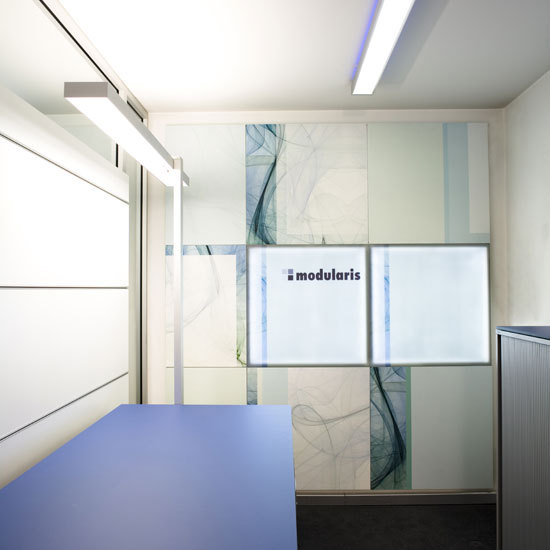 Anathome modular surface system Anathome
