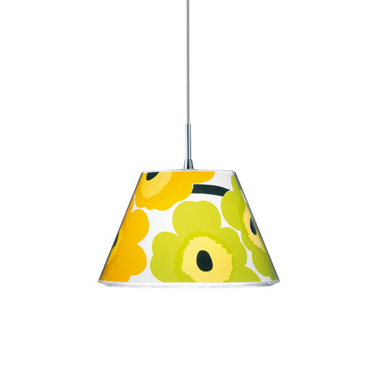UnderCover Unikko yellow green Le Klint
