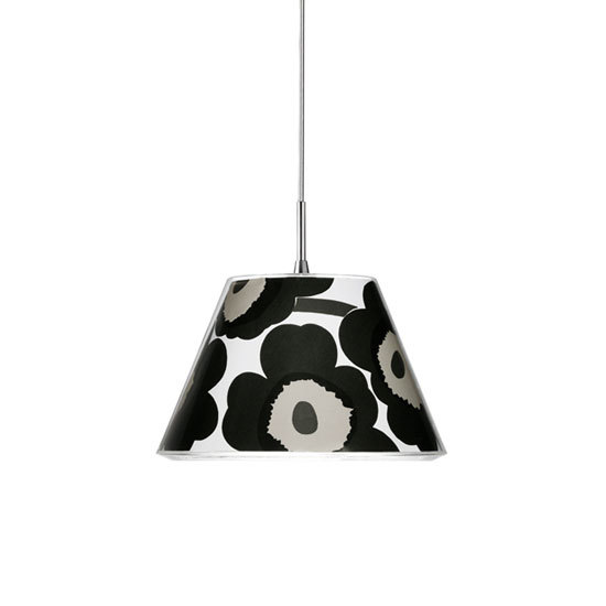 UnderCover Unikko black Le Klint