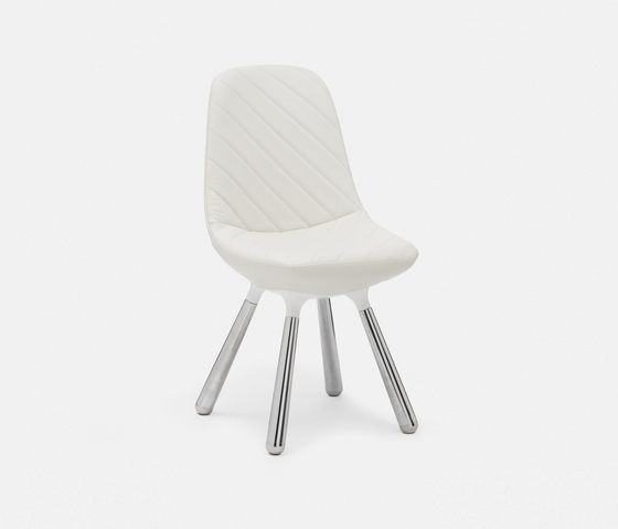 Tudor Chair Established&Sons