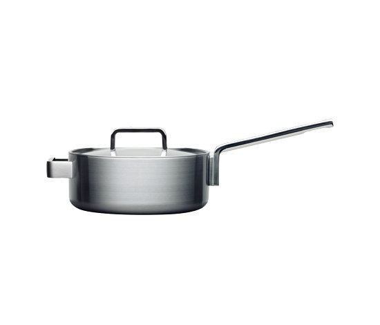 Saucepan 3,0 l iittala