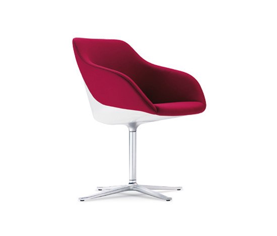 Turtle bucket seat Walter Knoll