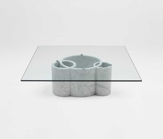 Tube Table Living Divani