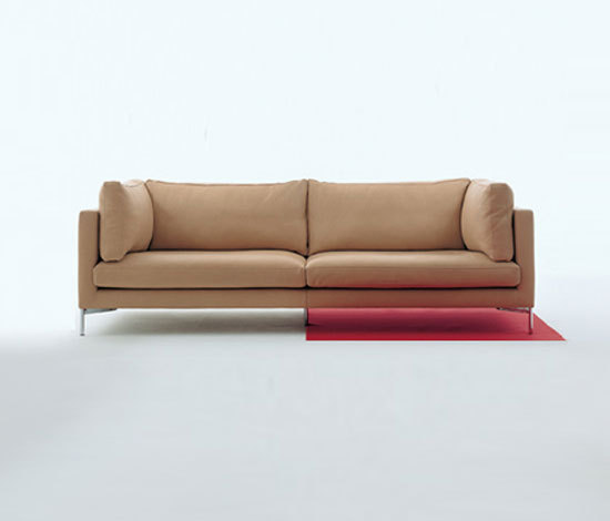 Box Light Living Divani