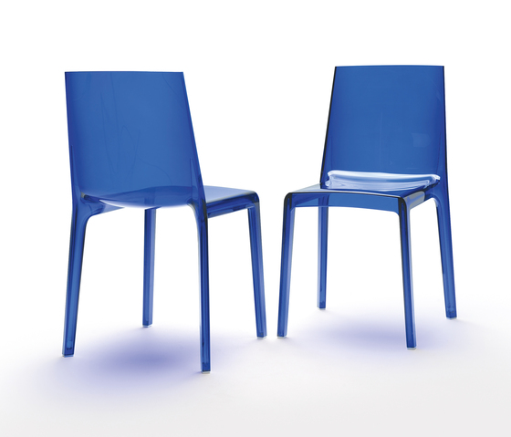 Eveline blue Rexite