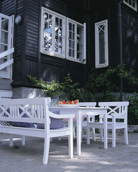 Drachmann Chair Skagerak