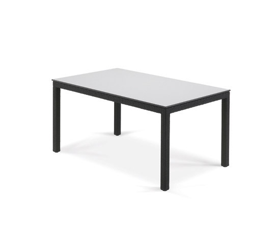 St. Thomas Table 90x150 Skagerak