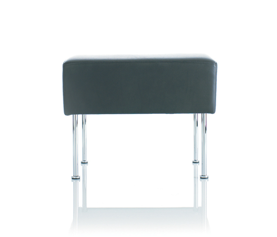 Cinema Footstool Lammhults