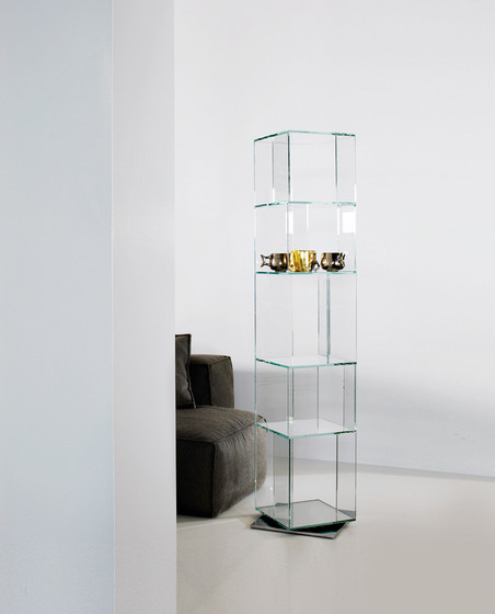 Cubic Glass Bonaldo