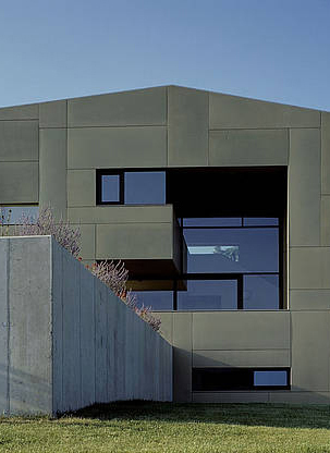 Villa P. Atzbach Rieder