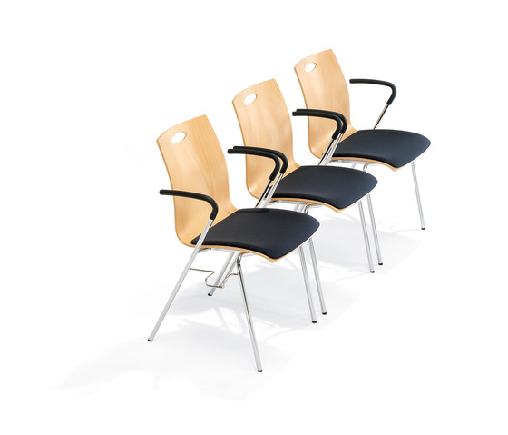 1122/4 Trio Kusch+Co
